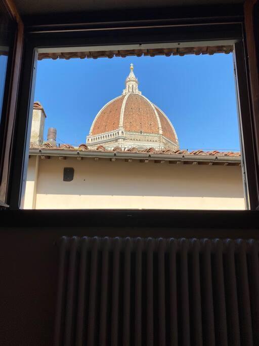 Appartamento Al Duomo Florence Luaran gambar